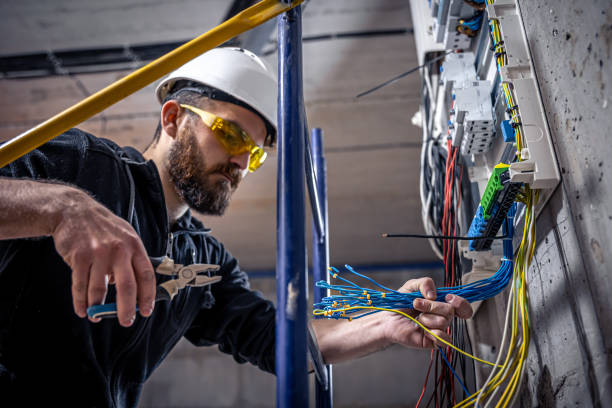 Affordable Emergency Electrician in Wilmington Manor, DE