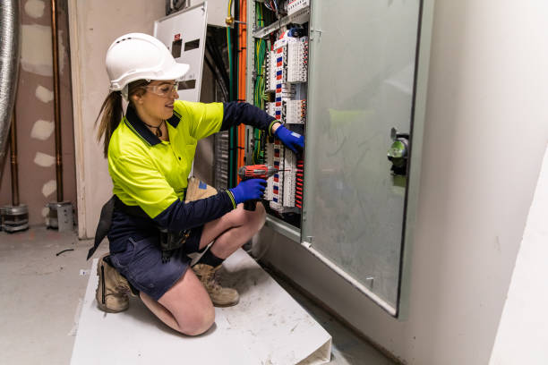 Best 24-Hour Electrician  in Wilmington Manor, DE