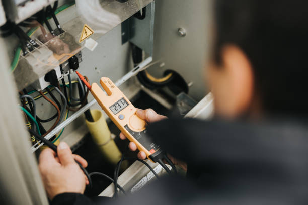 Best Electric Panel Repair  in Wilmington Manor, DE