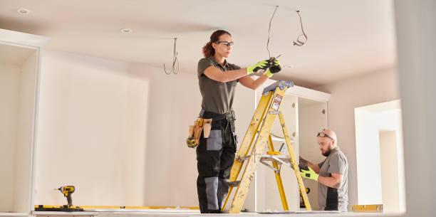 Best Electrical Wiring Services  in Wilmington Manor, DE