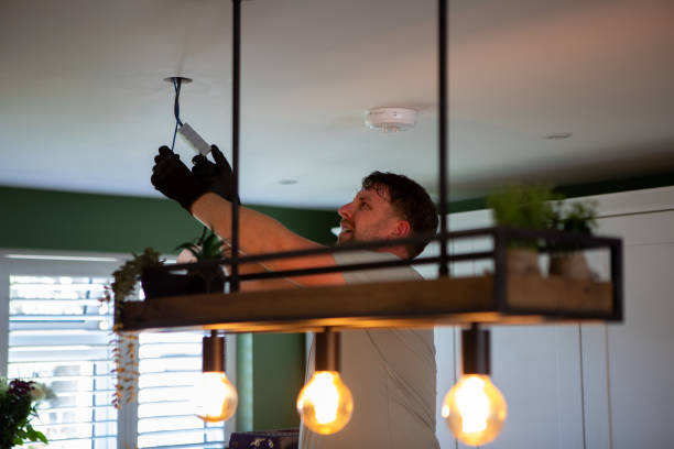 Best Outdoor Lighting Installation  in Wilmington Manor, DE