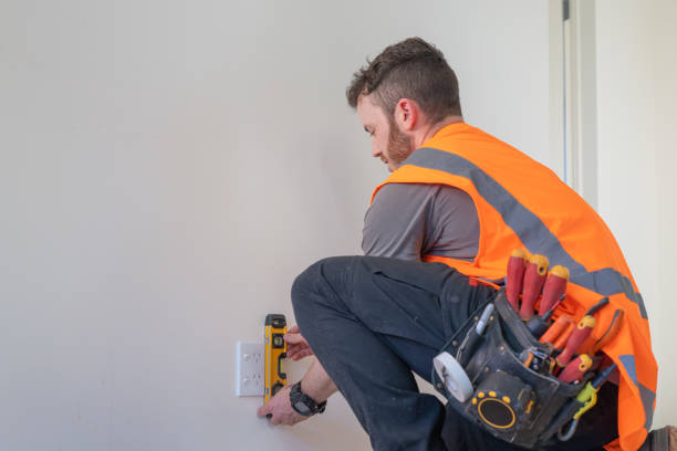 Best Affordable Electrical Installation  in Wilmington Manor, DE
