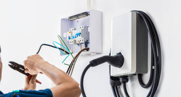 Best Home Electrical Repair  in Wilmington Manor, DE